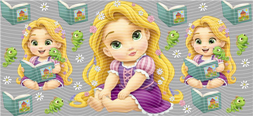16oz Disney-D 3232